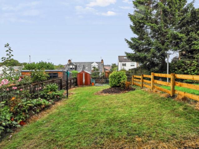 Cottage for sale in Jordanhill, Scotland