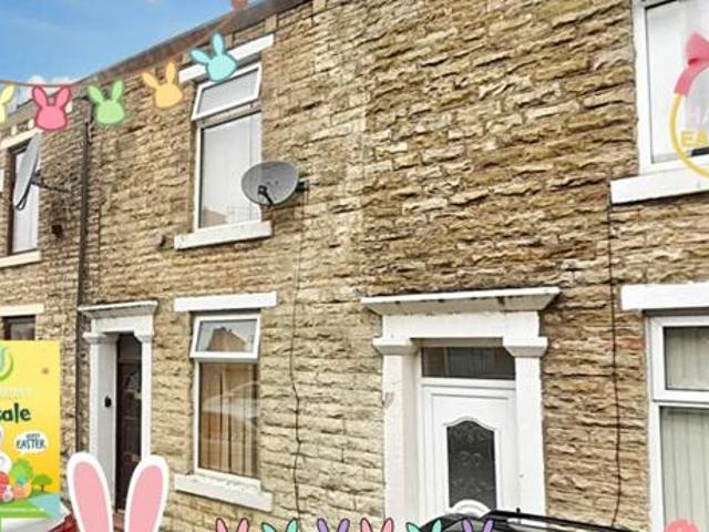House for sale in Hollins Grove, Darwen