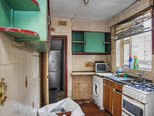 Cottage for sale in Stoke-on-Trent