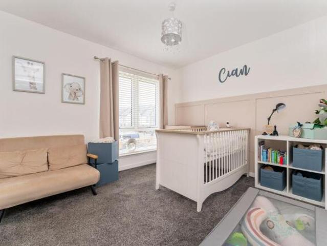 Cottage for sale in Cambuslang, Scotland