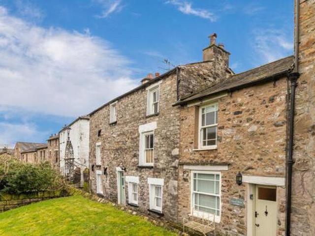 House for sale in Cumbria