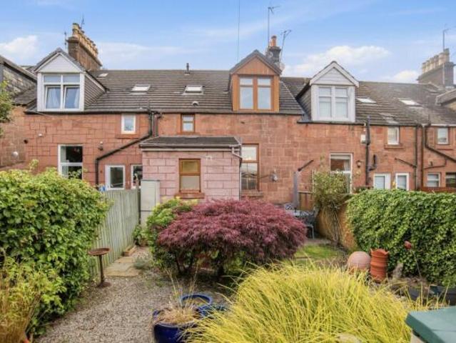 Cottage for sale in Lockerbie, Scotland