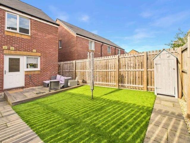 Cottage for sale in Niddrie, City of Edinburgh