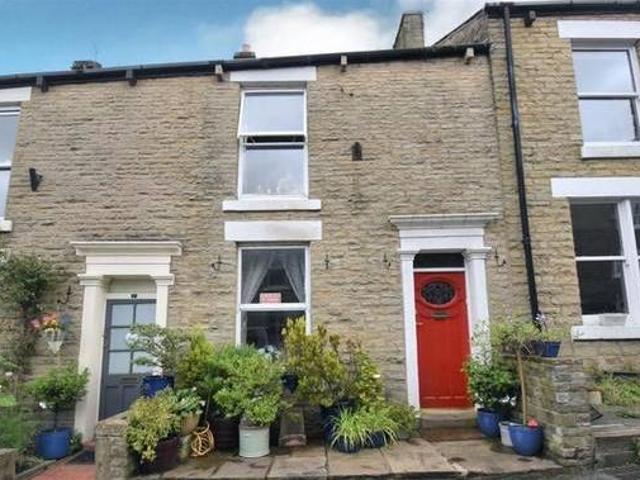House for rent in Froggatt, East Midlands
