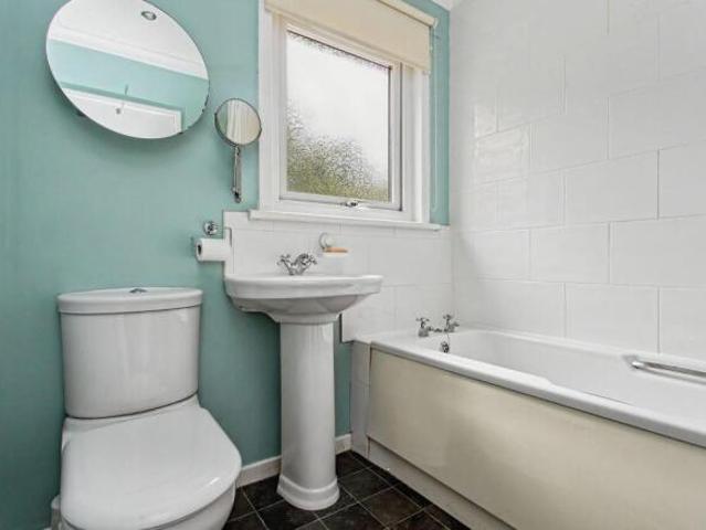Cottage for sale in Scotland