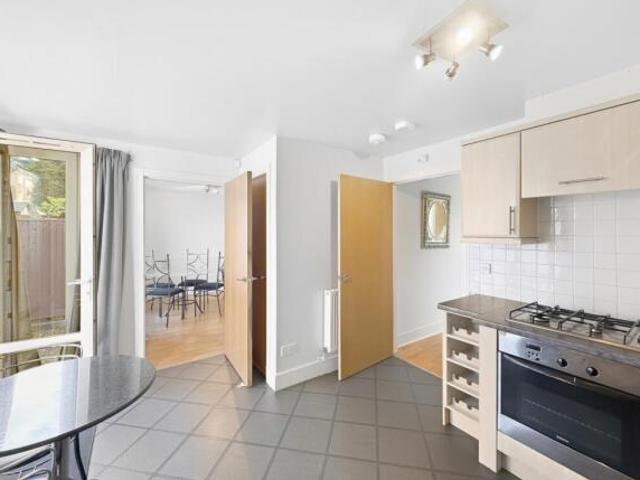 Cottage for sale in Canonmills, City of Edinburgh