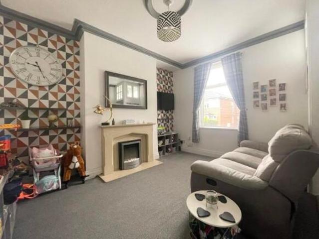 Cottage for sale in Bolton, Greater Manchester