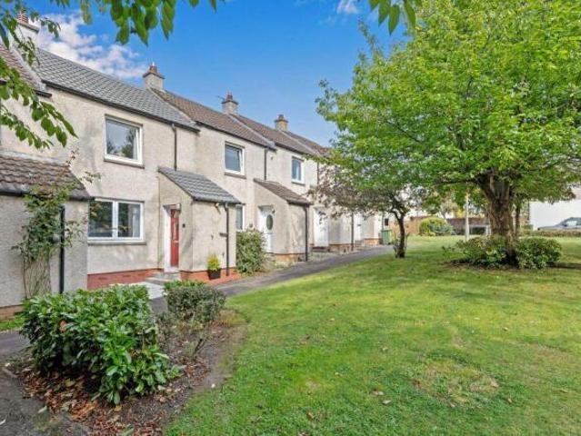 Cottage for sale in Corstorphine, City of Edinburgh
