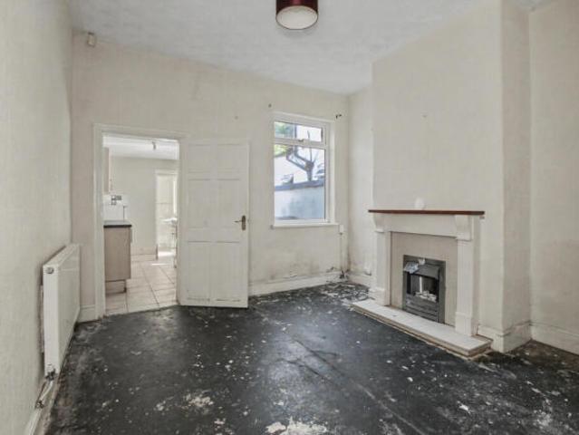 Cottage for sale in Stoke-on-Trent