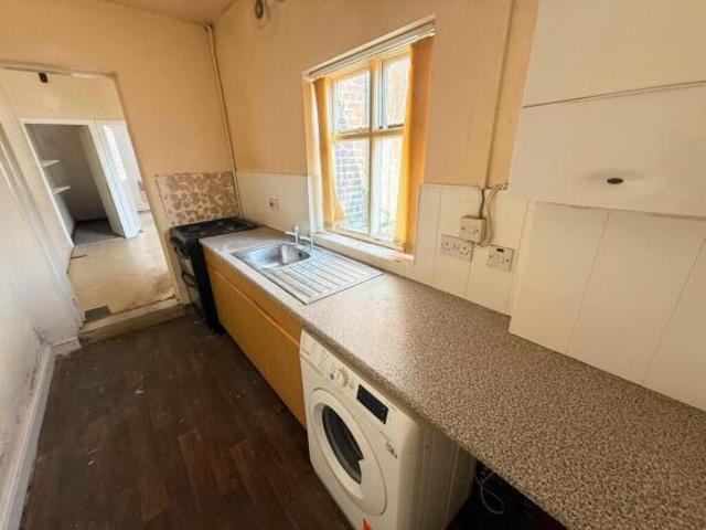 Cottage for sale in Stoke-on-Trent