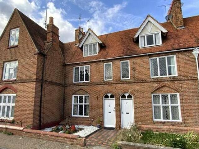 House for rent in Lyons, Greater London