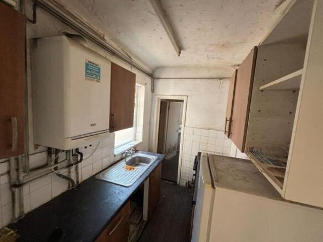 Cottage for sale in Stoke-on-Trent