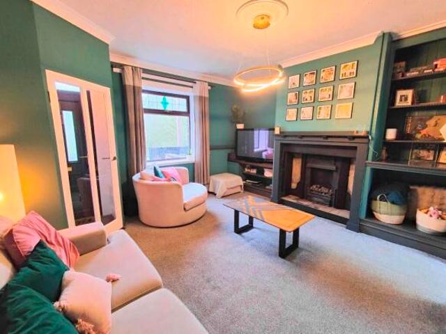 Cottage for sale in Shelf, Calderdale