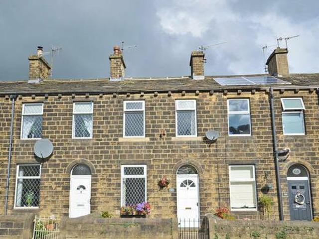 House for rent in North Yorkshire