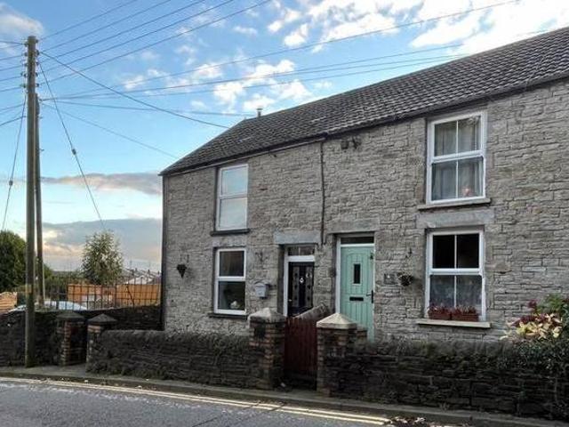 House for rent in Wales