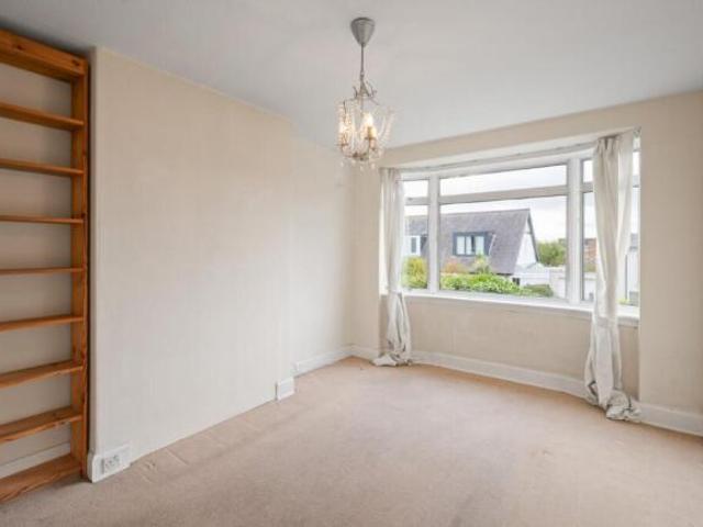 Cottage for sale in Willowbrae, City of Edinburgh