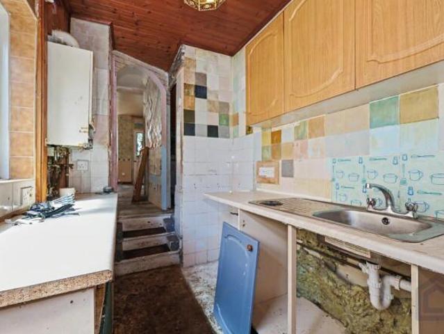 Cottage for sale in Ayton, Scotland