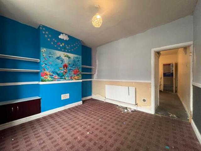 Cottage for sale in Burslem, Stoke-on-Trent