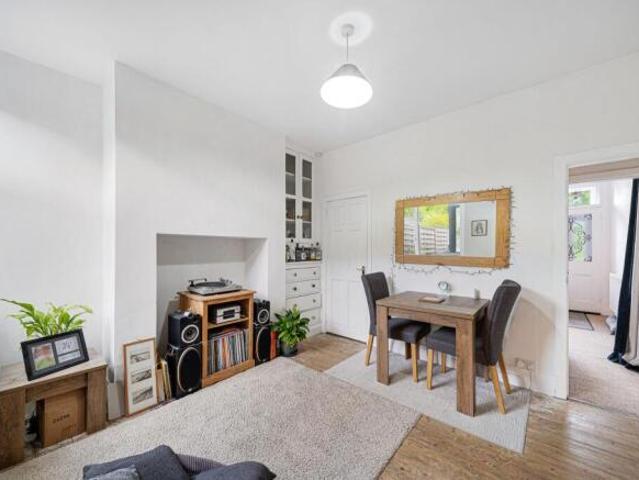 Cottage for sale in Lee Bank, Greater Manchester