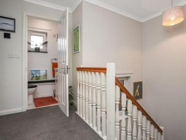 Cottage for sale in Newington, City of Edinburgh