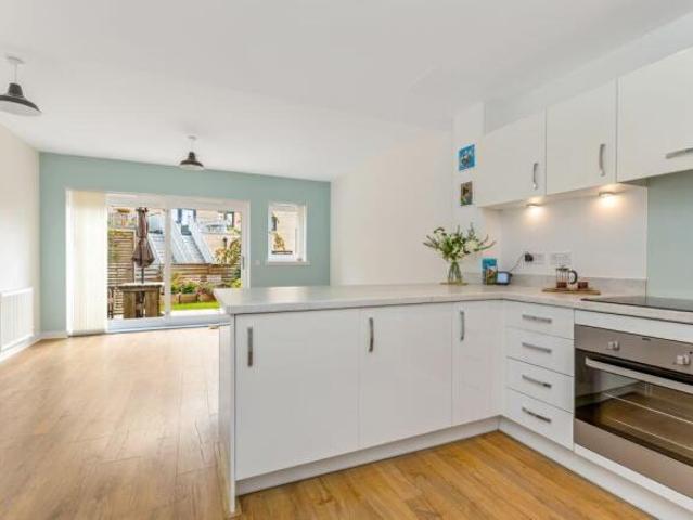 Cottage for sale in Leith, City of Edinburgh