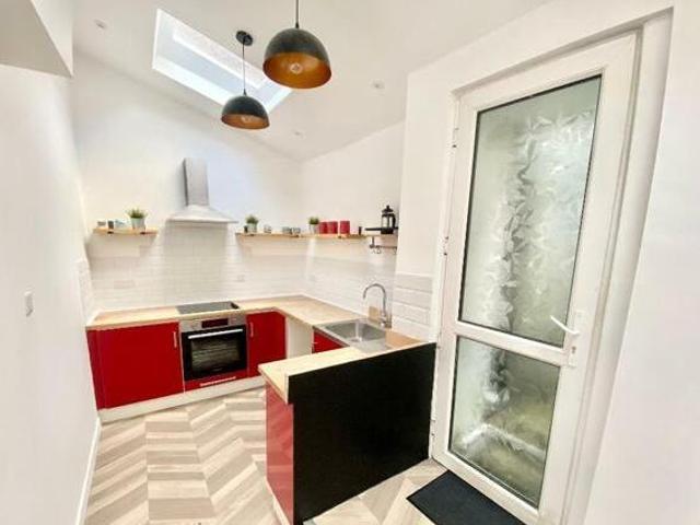 House for sale in Lyons, Greater London