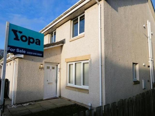 House for sale in Scotland