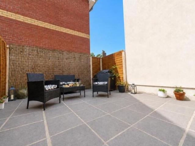 Cottage for sale in Pengam Green, Falcon Lodge