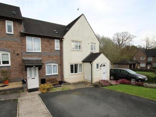 House for sale in Abergavenny, Wales