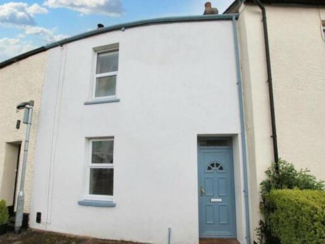 House for sale in Abergavenny, Wales