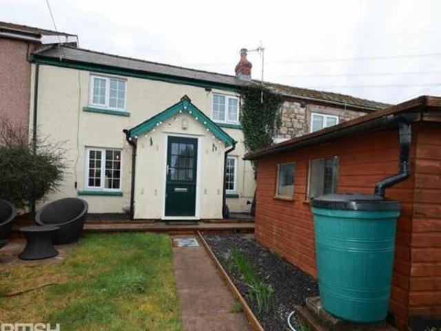 House for sale in Abergavenny, Wales