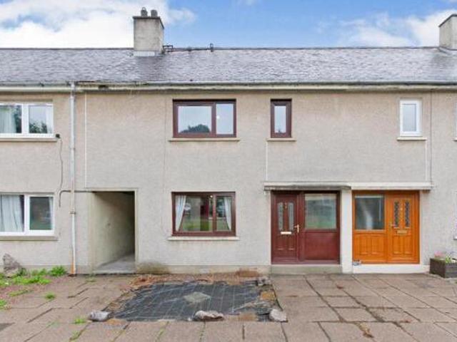 House for sale in Aberlour, Scotland
