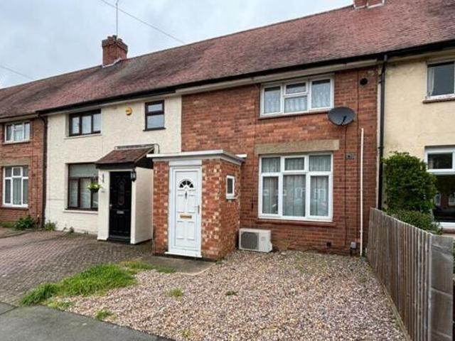 House for sale in Northampton, West Northamptonshire