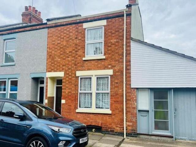 House for sale in Northampton, Northamptonshire