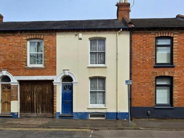 House for sale in Northampton, Northamptonshire