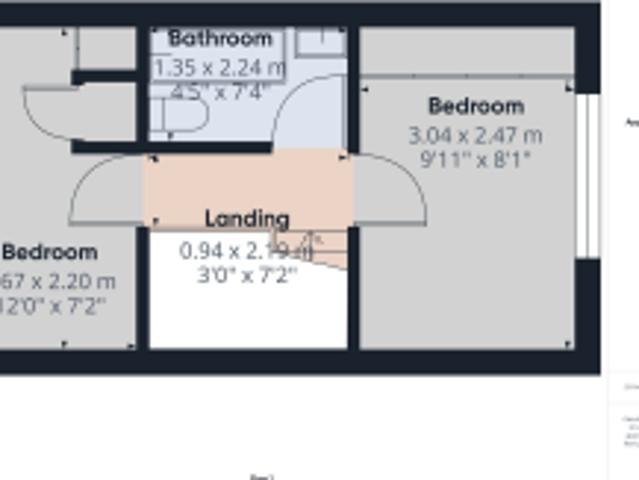 Cottage for sale in Low Moor, West Yorkshire