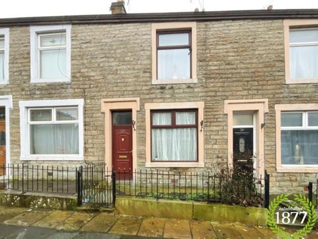 House for sale in Backburn, Lancashire