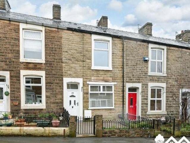 House for sale in Accrington, Hyndburn