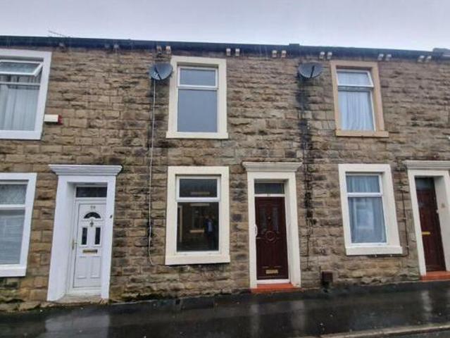House for sale in Backburn, Lancashire