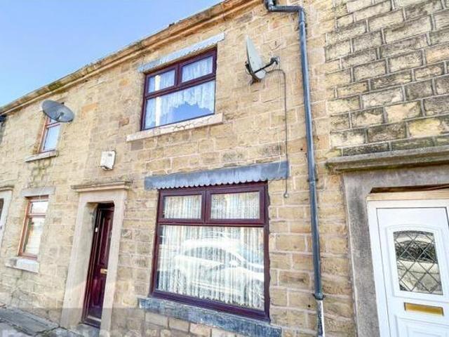 House for sale in Milnshaw, Backburn