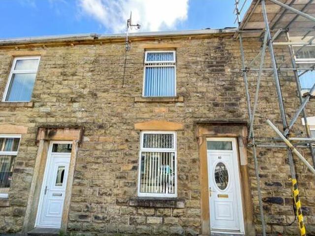 House for sale in Backburn, Lancashire