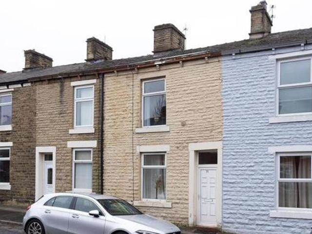 House for sale in Backburn, Lancashire