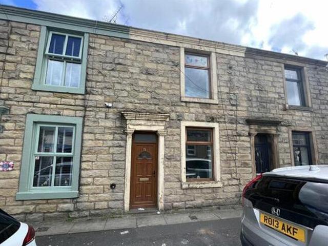 House for sale in Backburn, Lancashire