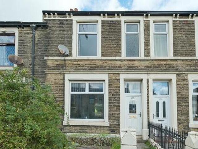 House for sale in Accrington, Hyndburn
