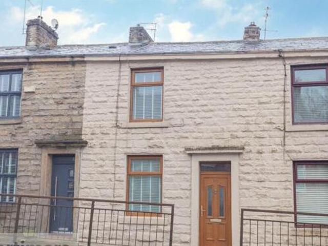 House for sale in Woodnook, Backburn