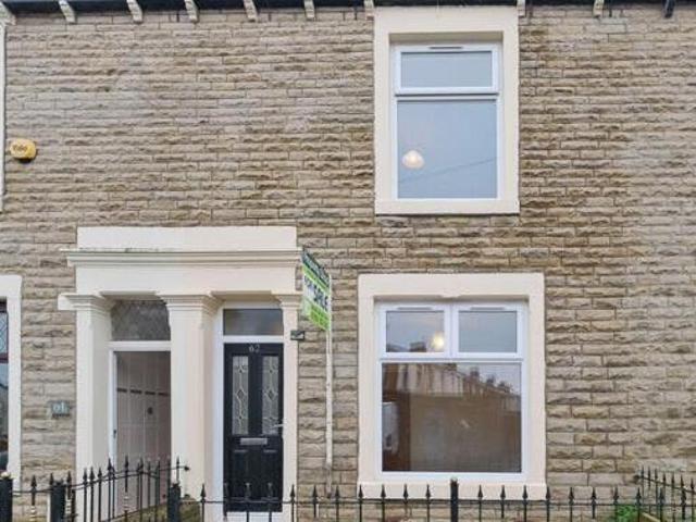 House for sale in Accrington, Hyndburn