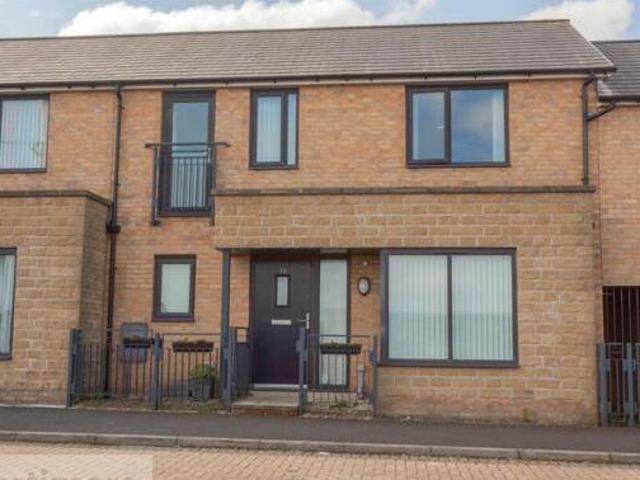 House for sale in Backburn, Lancashire