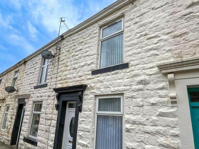 House for sale in Accrington, Hyndburn