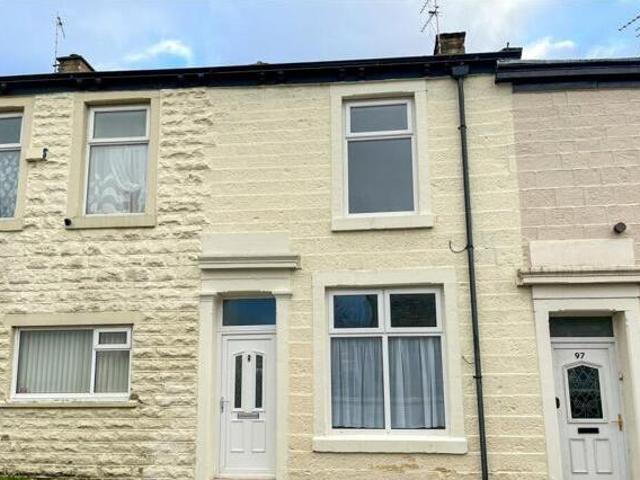 House for sale in Woodnook, Backburn