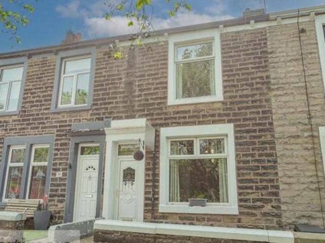 House for sale in Backburn, Lancashire